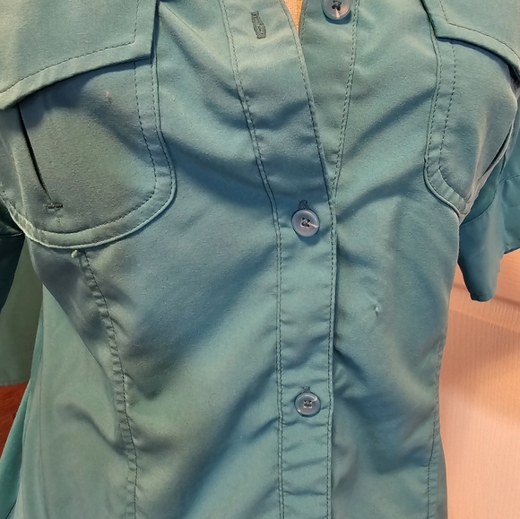 Exofficio Technical Shirt 👕 - Picture 4 of 8